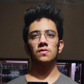 Aryan Deswal